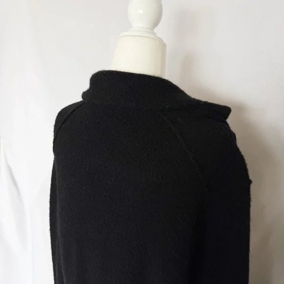 Vince Cardigan Coat XS - Picture 6 of 8